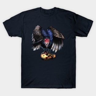 The Reaper's Pet T-Shirt